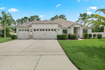 2421 E Caparina Dr, St Augustine, FL 32092