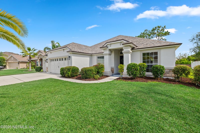 2421 E Caparina Dr, St Augustine, FL 32092
