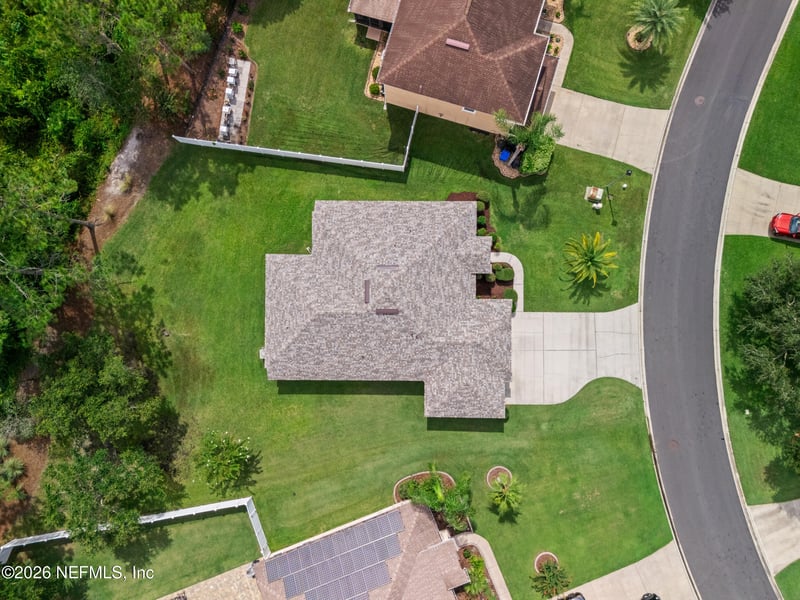2421 E Caparina Dr, St Augustine, FL 32092