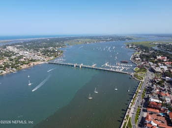 2421 E Caparina Dr, St Augustine, FL 32092
