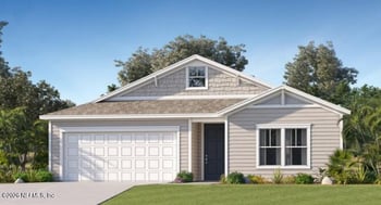 2421 Morganza Way, Green Cove Springs, FL 32043