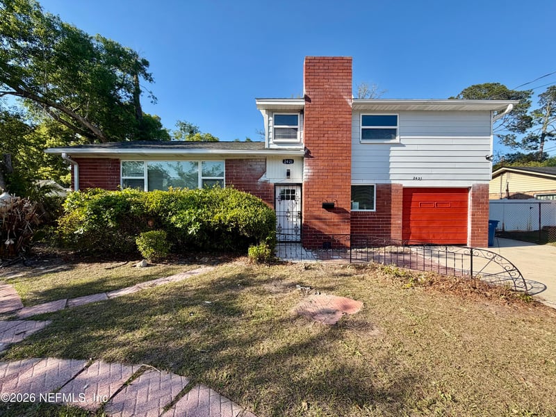 2421 St Leger Dr, Jacksonville, FL 32208