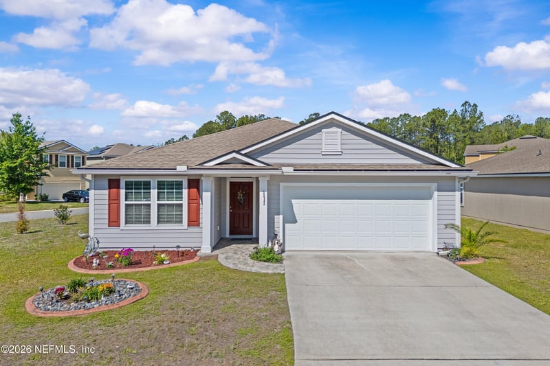 2422 Sotterley Ln, Jacksonville, FL 32220