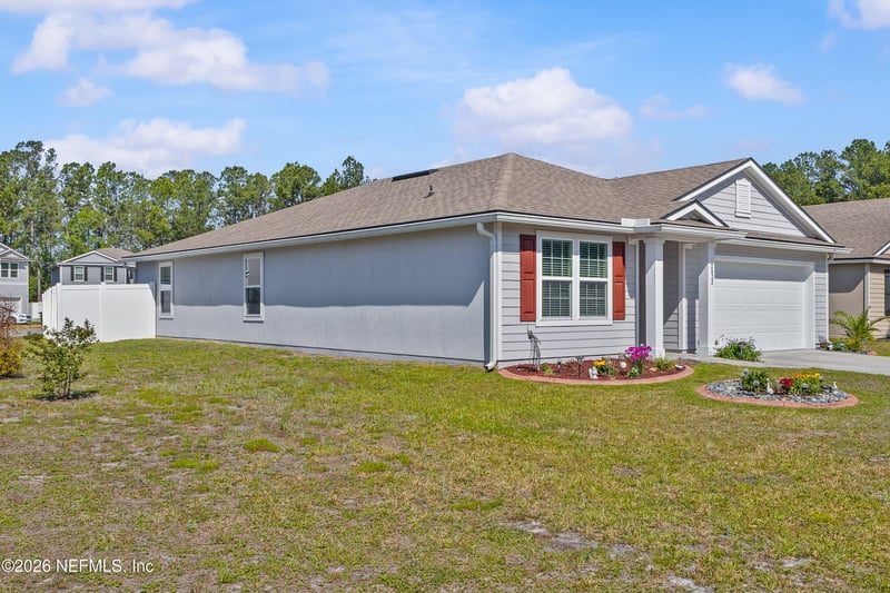 2422 Sotterley Ln, Jacksonville, FL 32220