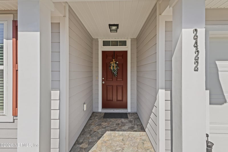 2422 Sotterley Ln, Jacksonville, FL 32220