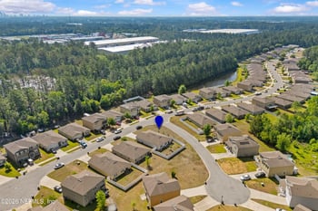 2422 Sotterley Ln, Jacksonville, FL 32220