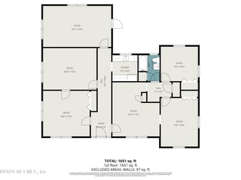 2422 University Blvd W, Jacksonville, FL 32217