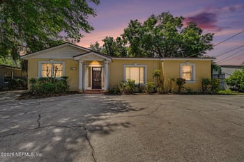 2422 W University Blvd, Jacksonville, FL 32217