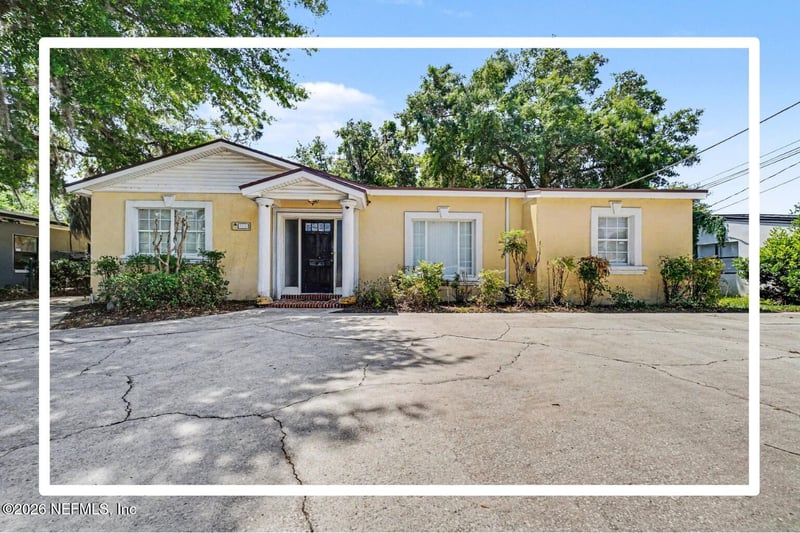 2422 W University Blvd, Jacksonville, FL 32217