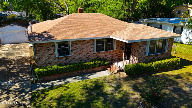 2423 Horne St, Jacksonville, FL 32209