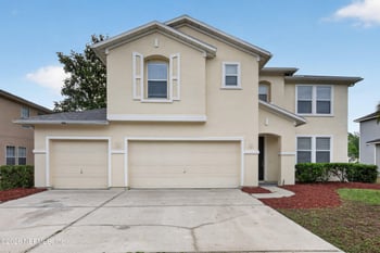 2425 Adams Lake Blvd, Jacksonville, FL 32221