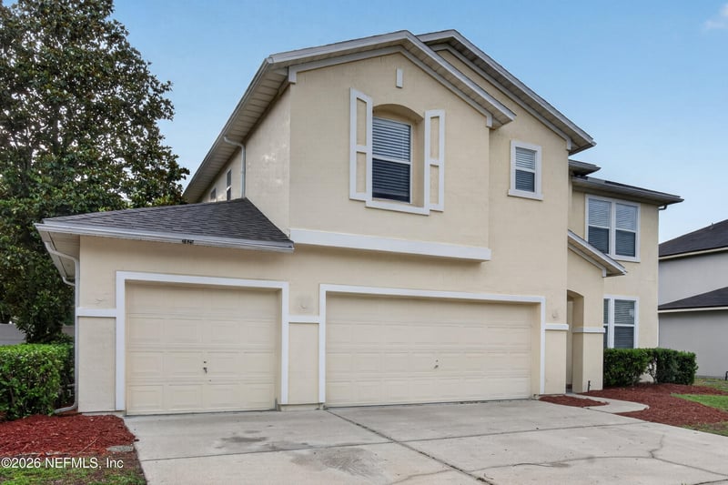 2425 Adams Lake Blvd, Jacksonville, FL 32221