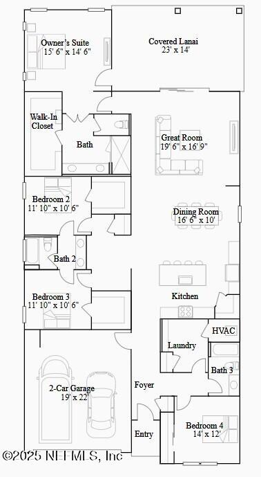 2425 Morganza Way, Green Cove Springs, FL 32043