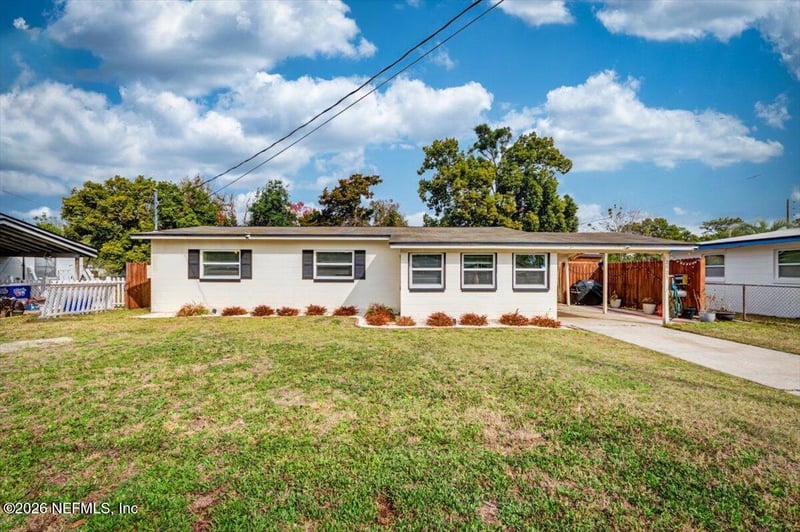 2425 Tulsa Rd N, Jacksonville, FL 32218