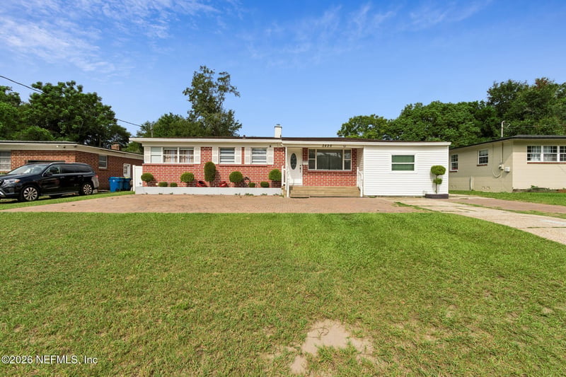 2426 Ligustrum Rd, Jacksonville, FL 32211