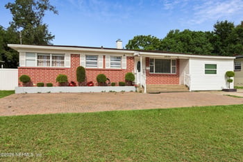 2426 Ligustrum Rd, Jacksonville, FL 32211