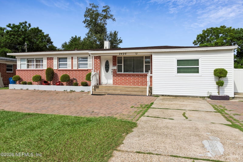 2426 Ligustrum Rd, Jacksonville, FL 32211