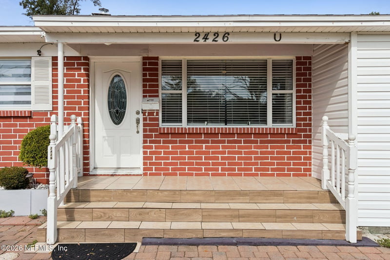 2426 Ligustrum Rd, Jacksonville, FL 32211