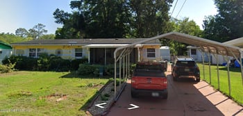 2427 Looking Glass Ln, Jacksonville, FL 32210