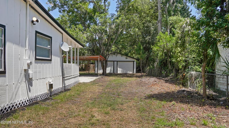 2429 Leon Rd, Jacksonville, FL 32246