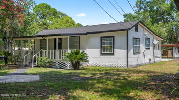 2429 Leon Rd, Jacksonville, FL 32246