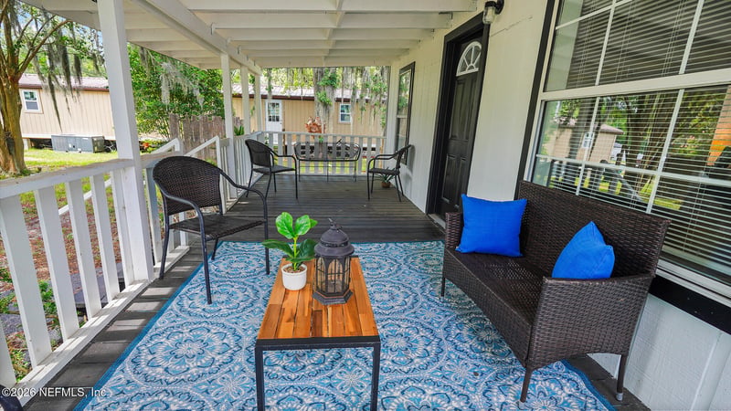 2429 Leon Rd, Jacksonville, FL 32246