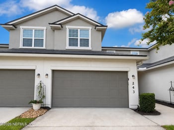 243 Amistad Dr, St Augustine, FL 32086