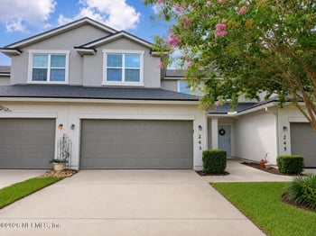 243 Amistad Dr, St Augustine, FL 32086