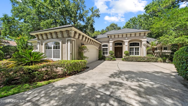 243 Barony Dr, Jacksonville, FL 32225