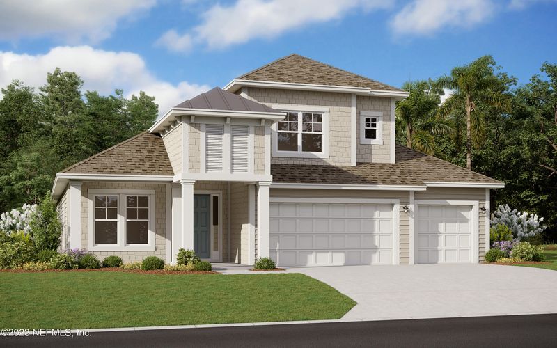243 Holly Landing Way, St Augustine, FL 32092