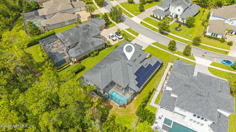 243 Old Bluff Dr, Ponte Vedra, FL 32081