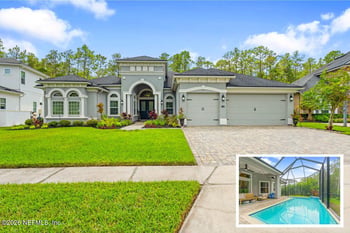 243 Old Bluff Dr, Ponte Vedra, FL 32081