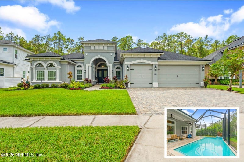 243 Old Bluff Dr, Ponte Vedra, FL 32081