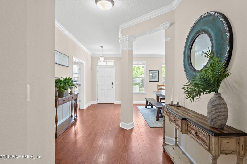 243 Olivette St, St Johns, FL 32259