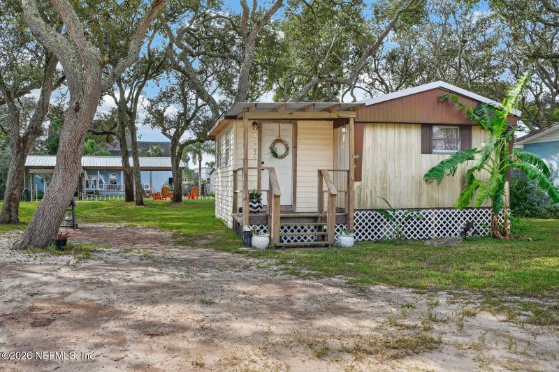 243 Puebla Rd, St Augustine, FL 32080