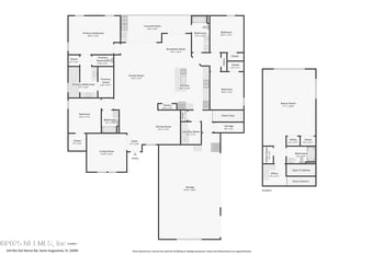 243 Rio Del Norte Rd, St Augustine, FL 32095