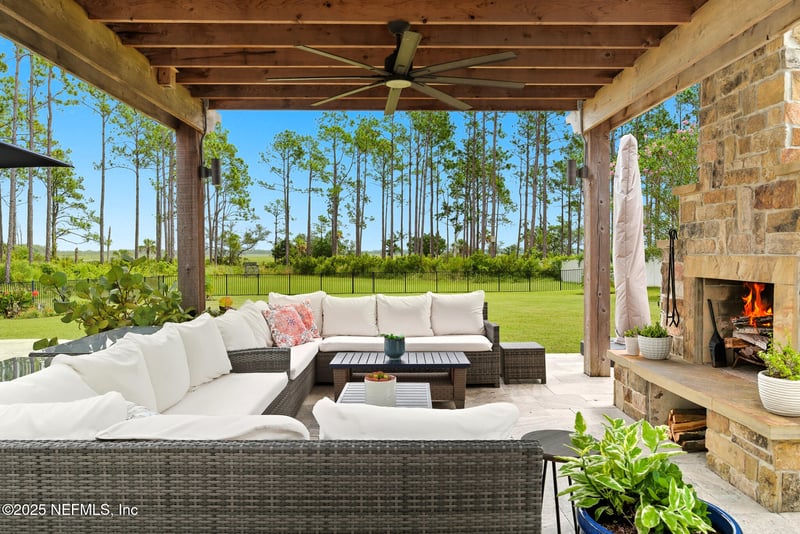 243 Rio Del Norte Rd, St Augustine, FL 32095