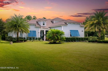 243 Rio Del Norte Rd, St Augustine, FL 32095