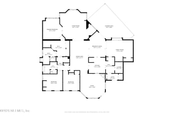 2430 Ironwood Dr, Jacksonville, FL 32216