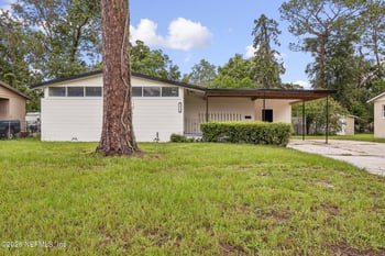 2431 Warfield Ave, Jacksonville, FL 32218