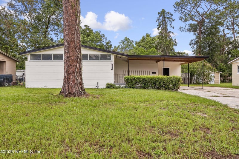 2431 Warfield Ave, Jacksonville, FL 32218