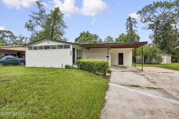 2431 Warfield Ave, Jacksonville, FL 32218