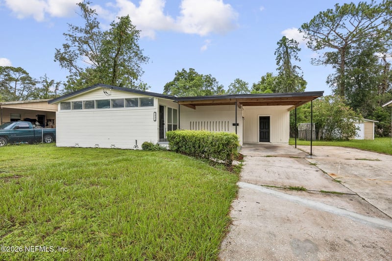 2431 Warfield Ave, Jacksonville, FL 32218