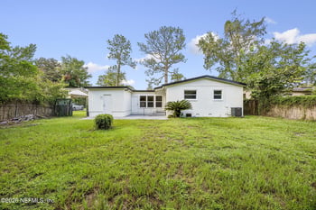 2431 Warfield Ave, Jacksonville, FL 32218