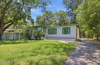2432 Ellington Ave, Jacksonville, FL 32209