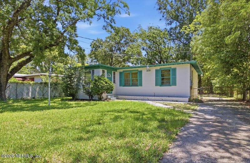 2432 Ellington Ave, Jacksonville, FL 32209