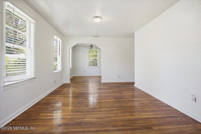 2432 Ellington Ave, Jacksonville, FL 32209