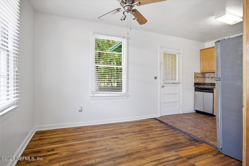 2432 Ellington Ave, Jacksonville, FL 32209