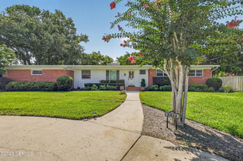 2432 Jose Cir S, Jacksonville, FL 32217
