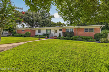 2432 Jose Cir S, Jacksonville, FL 32217